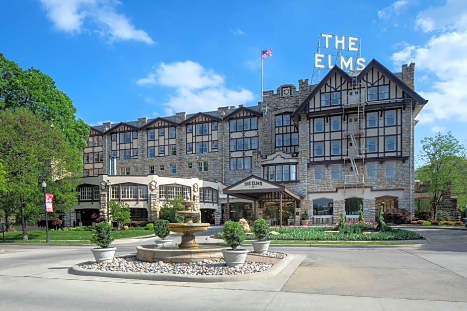 The Elms Hotel & Spa, a Destination by Hyatt Hotel