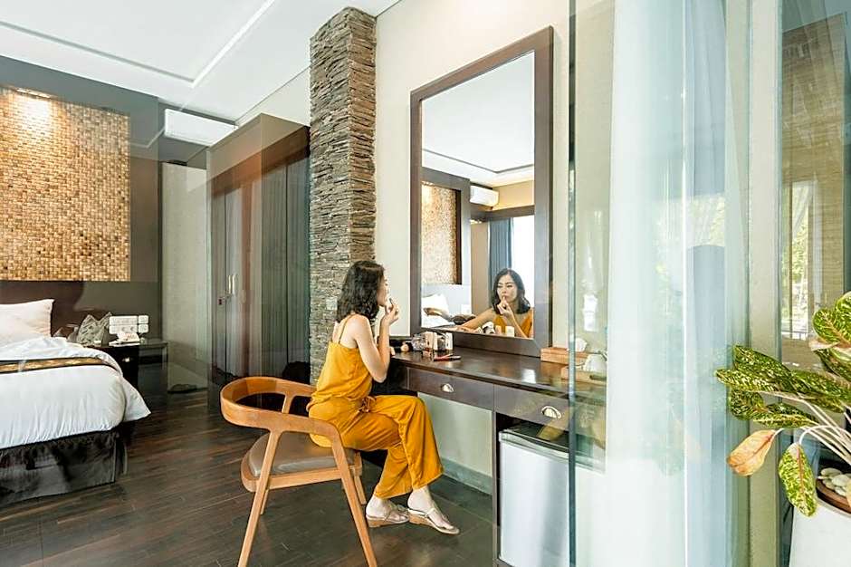 del Cielo Villa Jimbaran