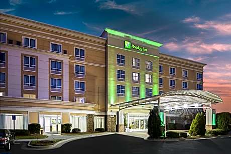 Holiday Inn Augusta West I-20 By IHG