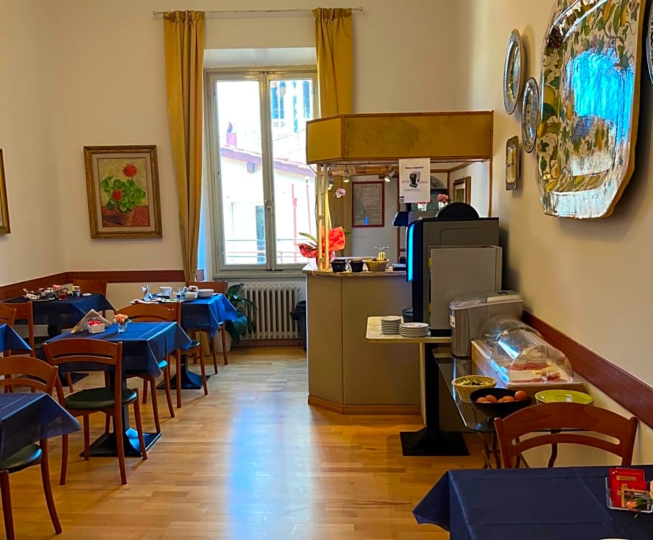 Hotel Villani
