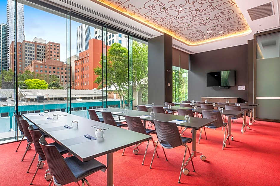 Holiday Inn Express Melbourne Little Collins By IHG