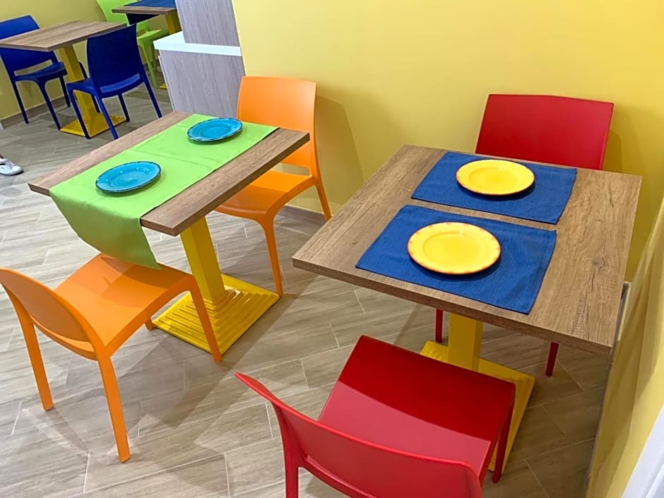 b&b Rita, nel cuore del Salento