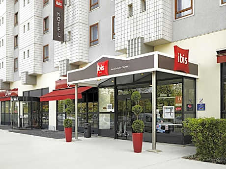 ibis Marne la Vallee Champs
