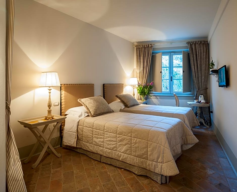 B&B Pieve Degli Artisti