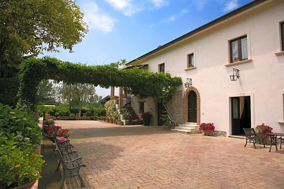 Il Casale di Riardo Luxury B&B