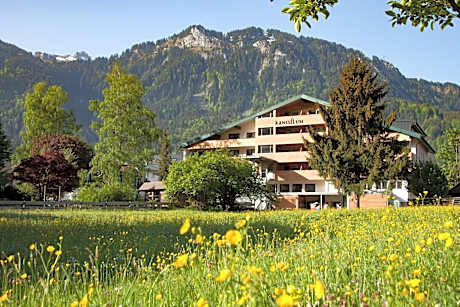 Hotel Kanisfluh