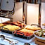 City Comfort Inn Pingnan Gongzhou Middle School