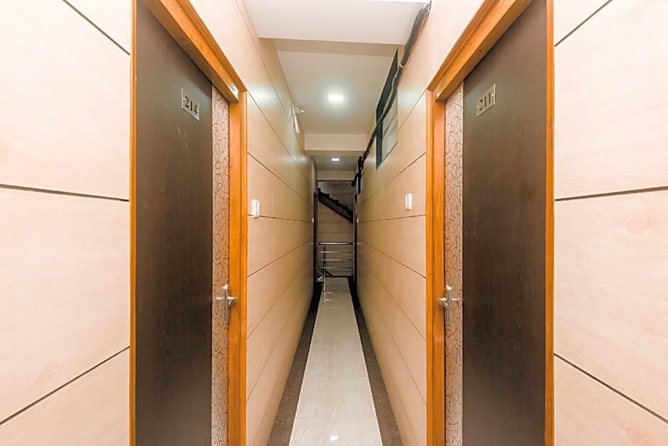 Hotel Kamal By OYO Rooms – Bombay/ Mumbai, KY