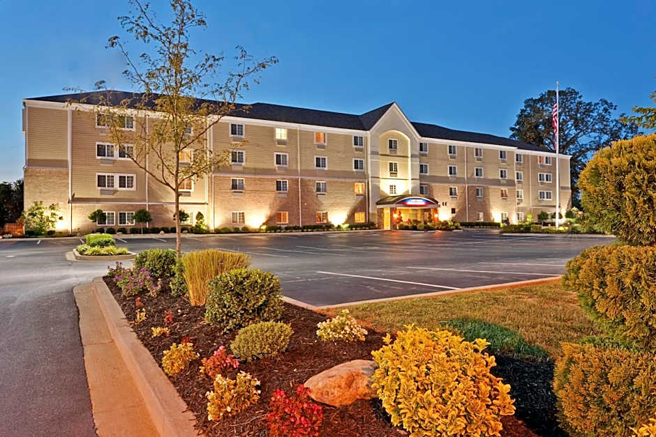 Candlewood Suites Bowling Green By IHG