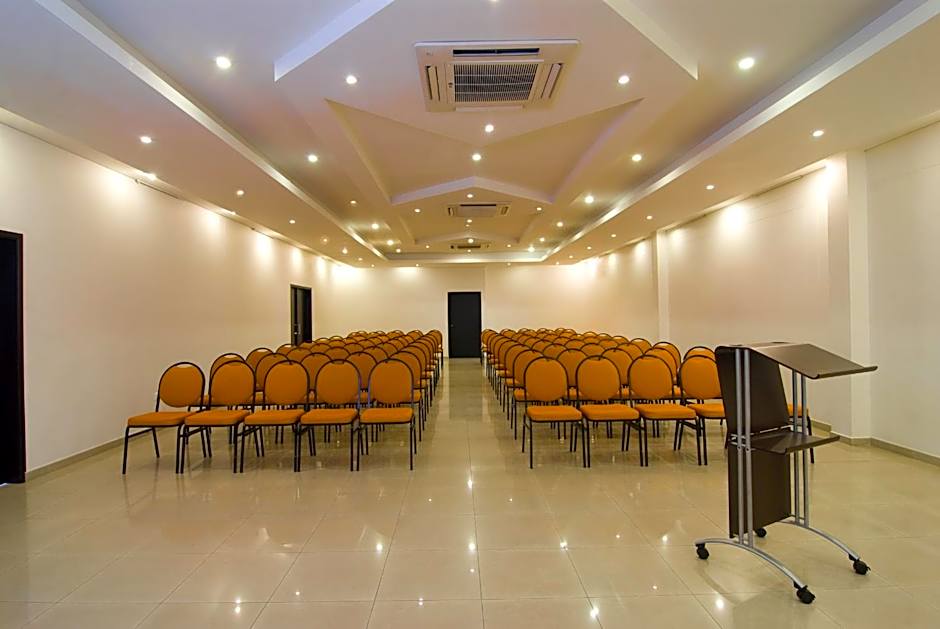 Hotel Millenium Barrancabermeja