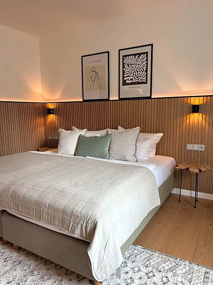 Best Western Blankenburg Hotel