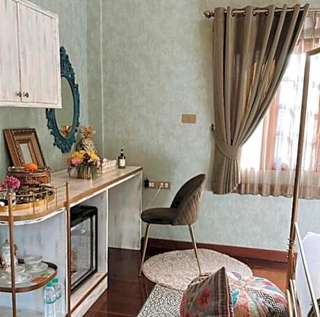 Suite with River View