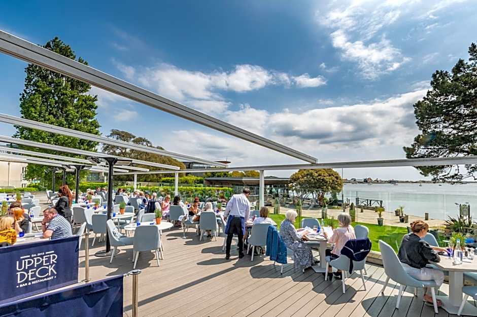 Christchurch Harbour Hotel & Spa