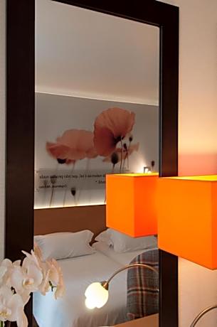 Double Room with Sanctuary View