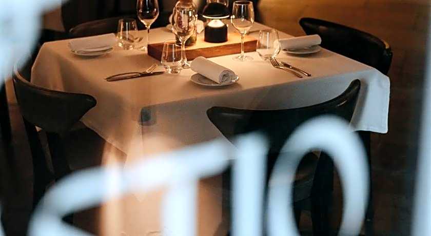 Mandarin Oriental Prague