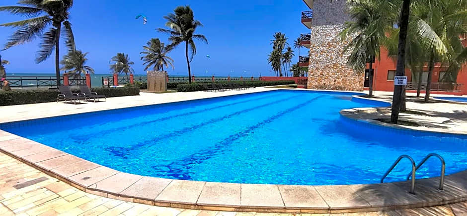 Blanco Beach Suite Privada, Cumbuco