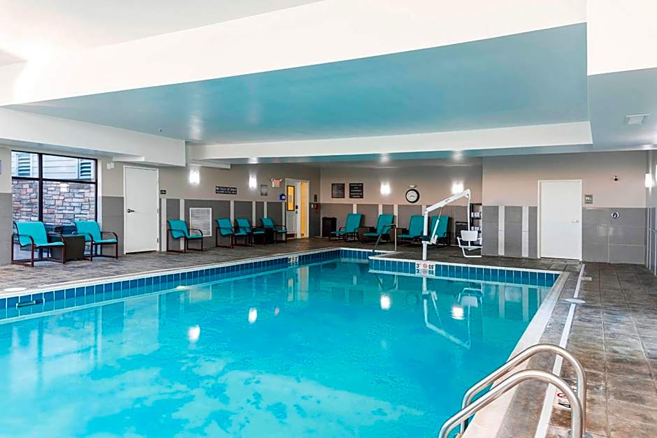 Residence Inn by Marriott Akron South/Green