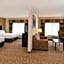 Holiday Inn Express and Suites Wheeling By IHG