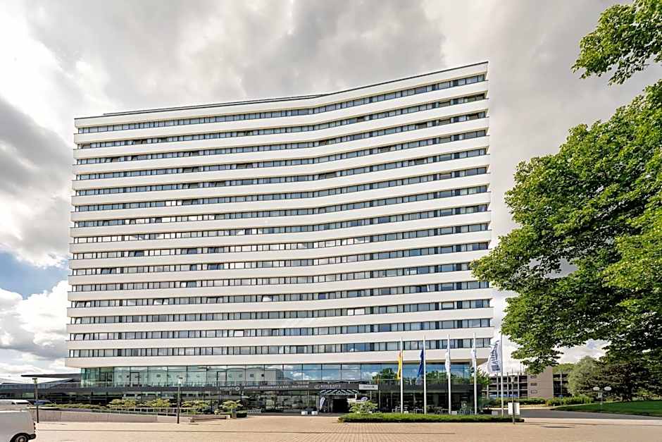 Radisson Blu Hotel, Bonn