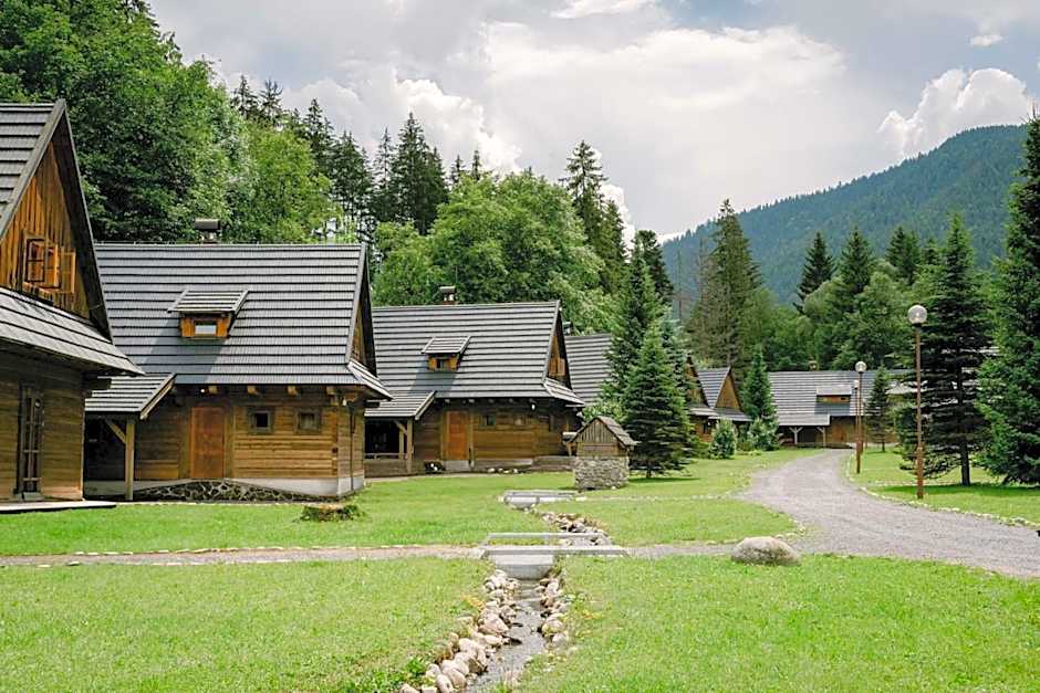 Hotel****Liptovský dvor