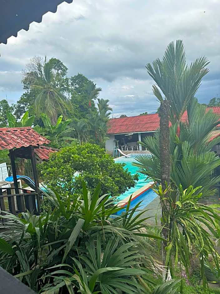 Photo 1 of 12 of HOTEL TABACONES