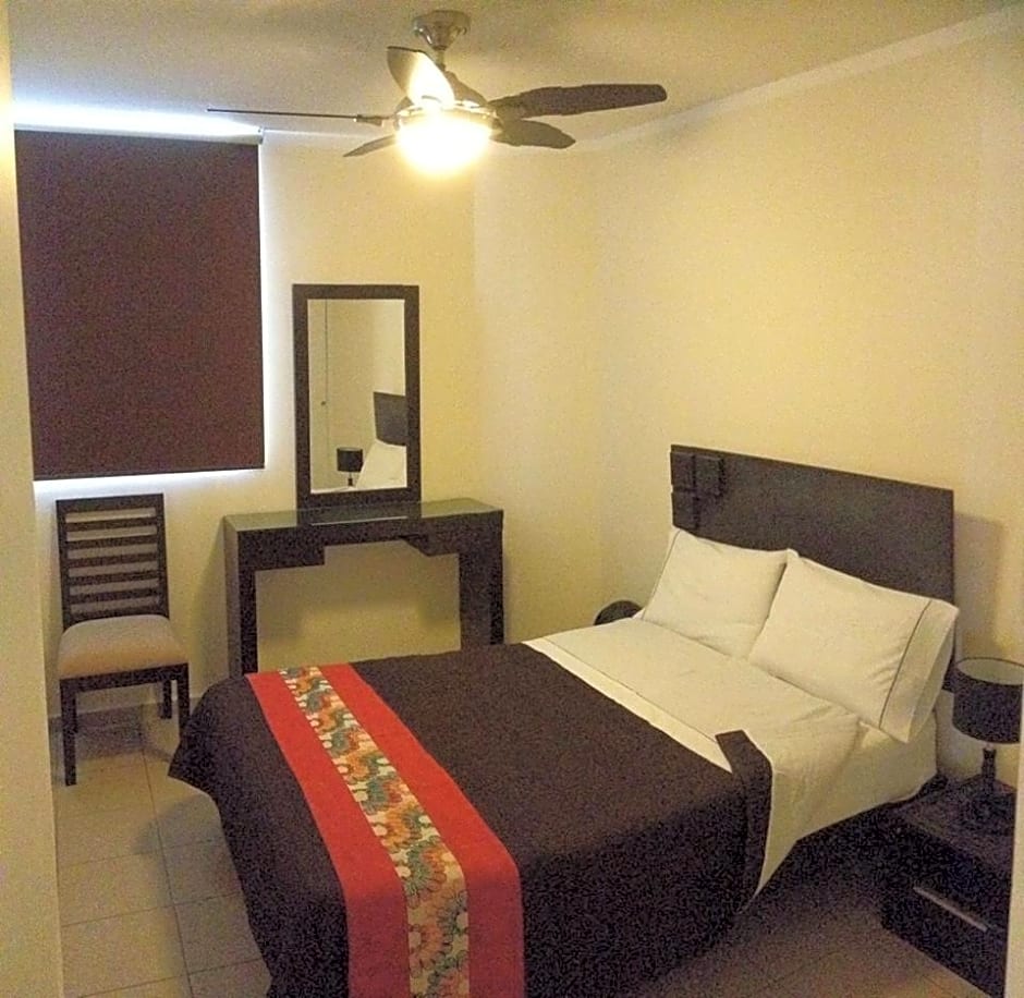 Australia Suites Ejecutivas