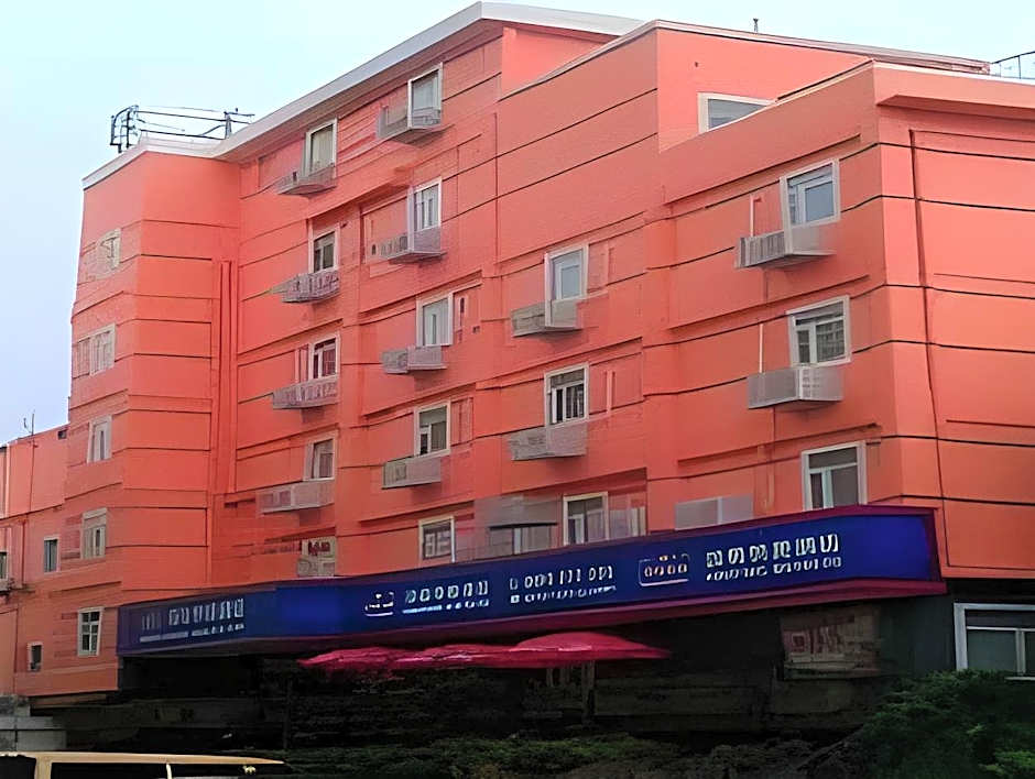 Hanting Premium Hotel Xiamen Zhongshan Road Walking Street