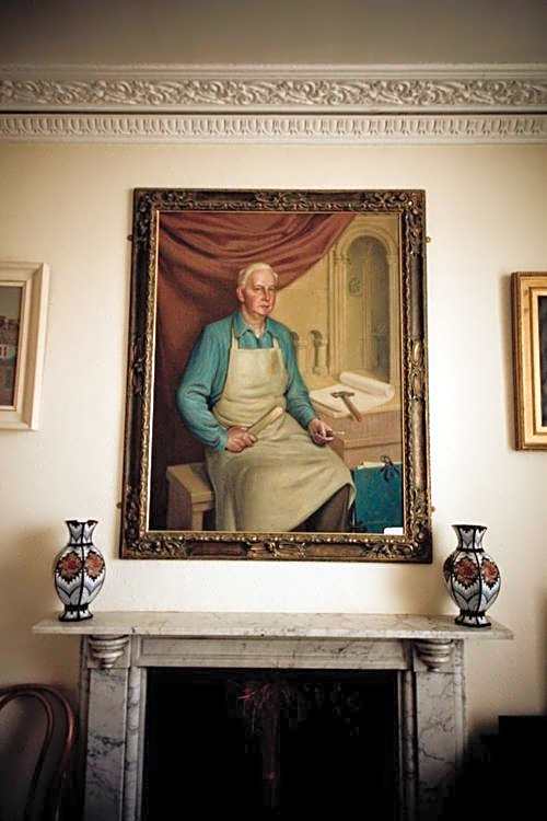 The White Hart Hotel