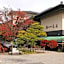 Ryokan Hidatei Hanaougi