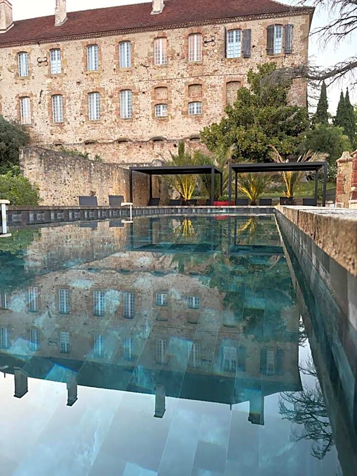 Le Monastère de Saint Mont Hôtel & Spa