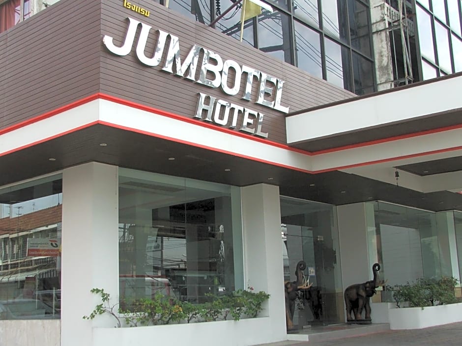Jumbotel Hotel