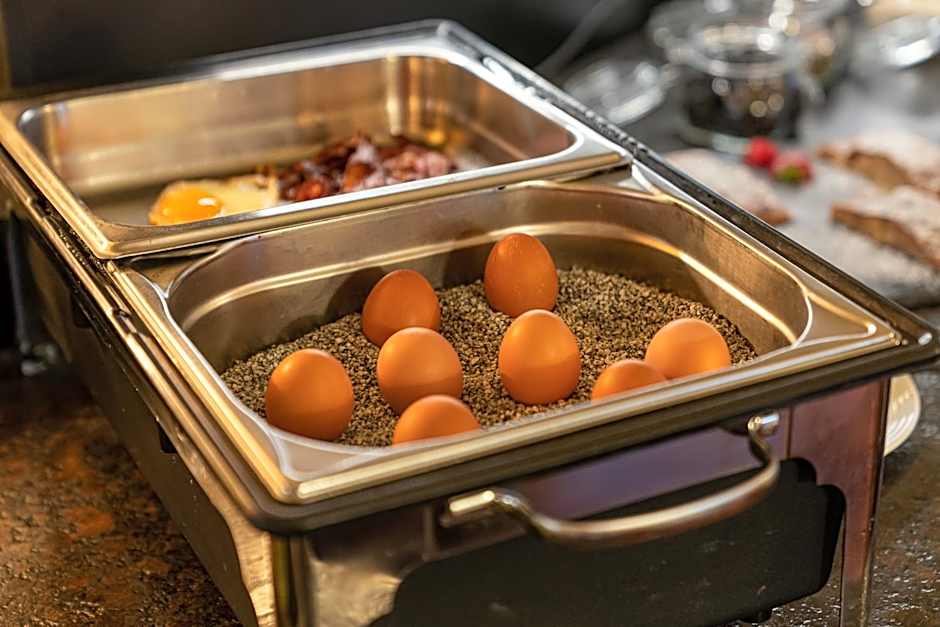 Schüdlbauer´s Hotel-Restaurant-Bar