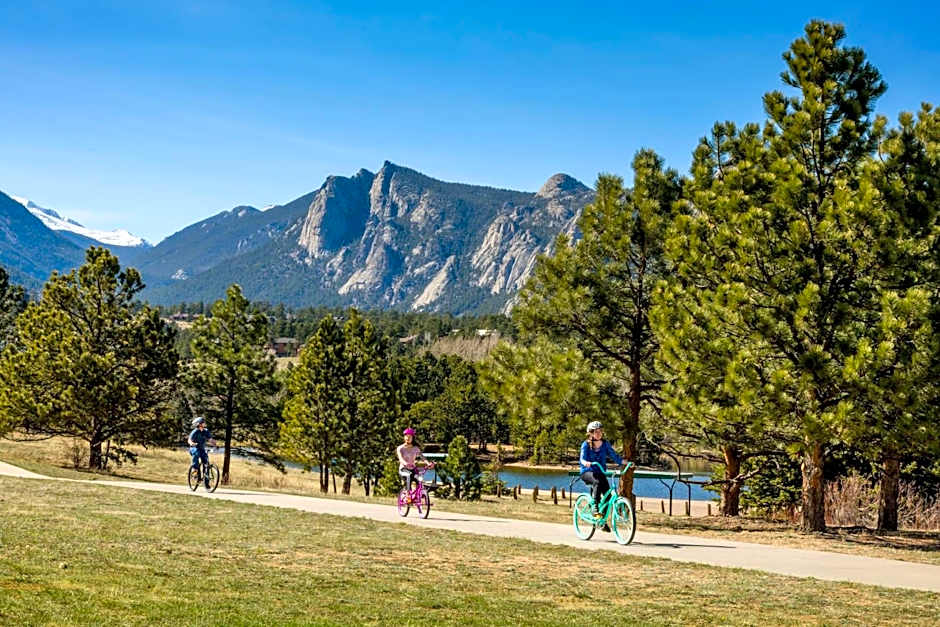 Holiday Inn Estes Park By IHG