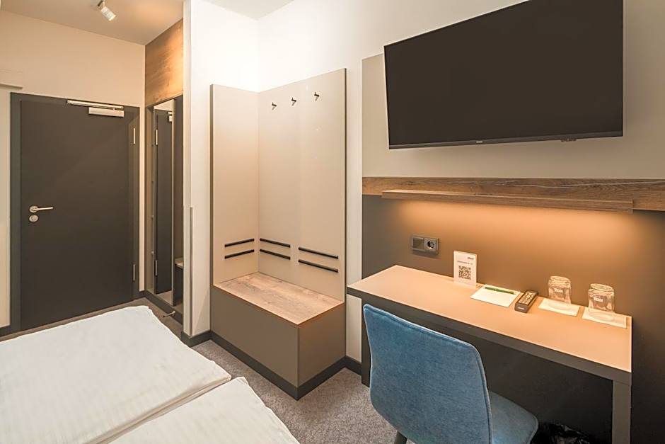 Hotel zur Post