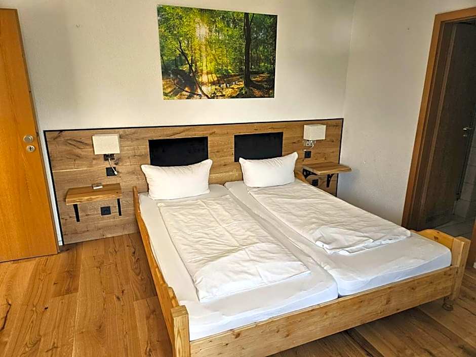 Hotel & Restaurant Tanne