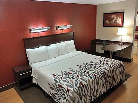 Suite King Room Non-Smoking