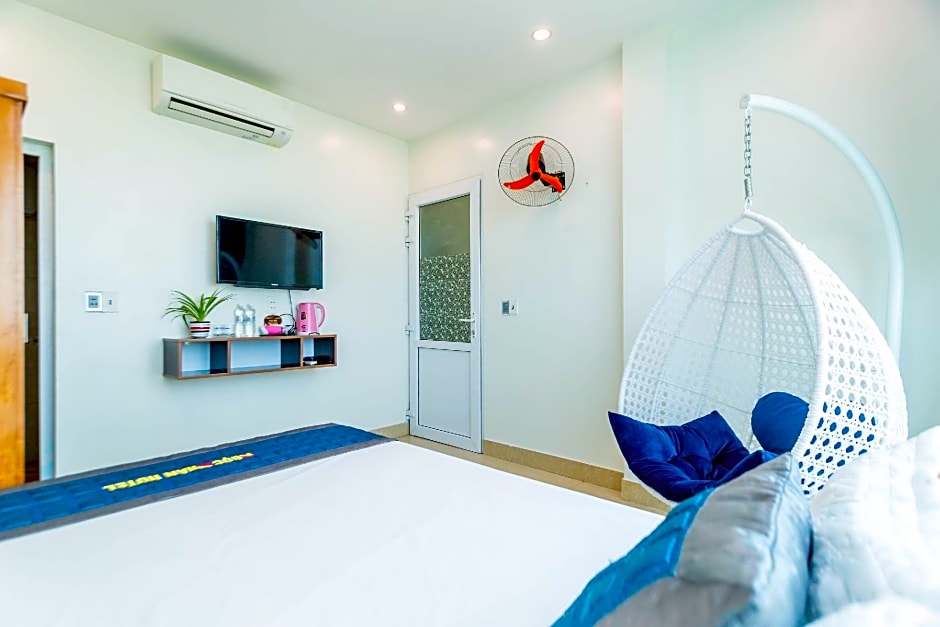 Ngọc Nhàn Hotel Cô Tô (Ngoc Nhan Hotel Co To)