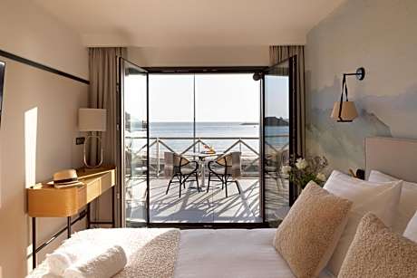 Hôtel de la Plage