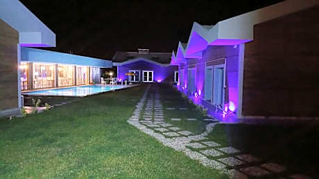 La Vida otel
