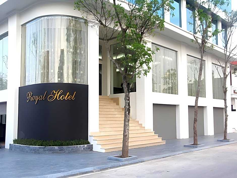 Royal Hotel Ninh Binh