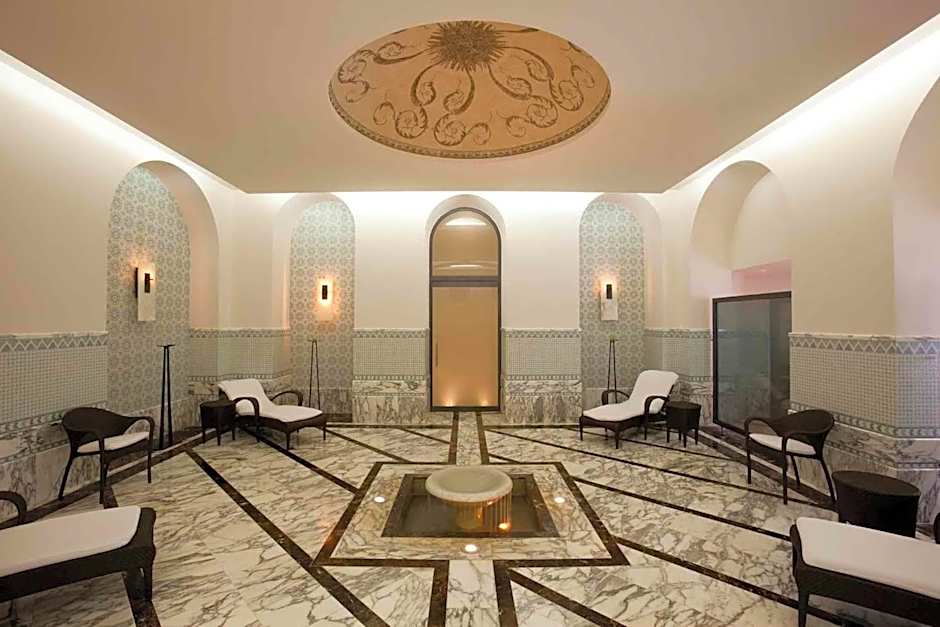 Royal Hotel Oran - MGallery