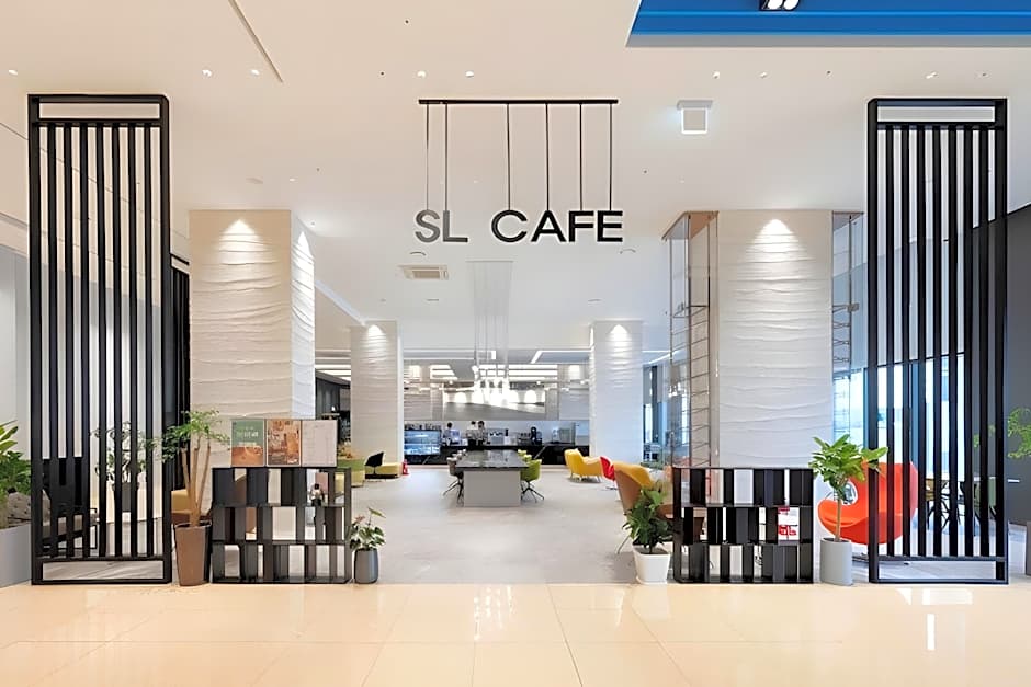 SL Hotel Gangneung