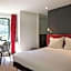 La Ferme Blanche, The Originals Relais