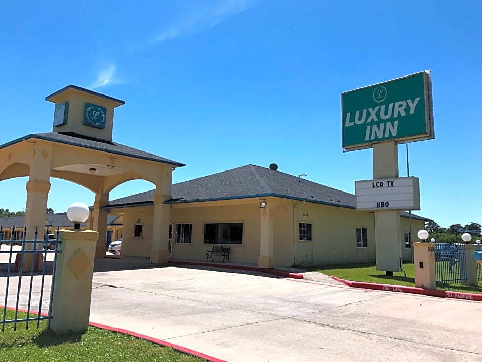 Luxury Inn Liberty