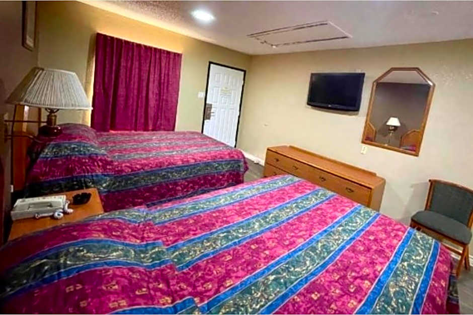 Golden Inn Dallas by Hotel O