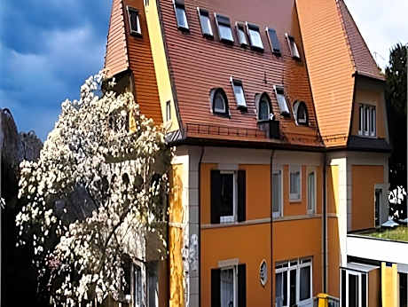 Caritas Tagungszentrum