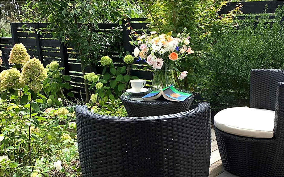 Treghan Luxury Lodge