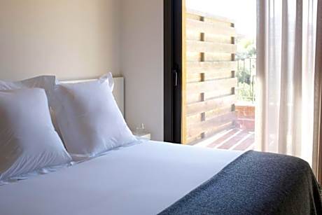 Double superior / Triple Room with Terrace