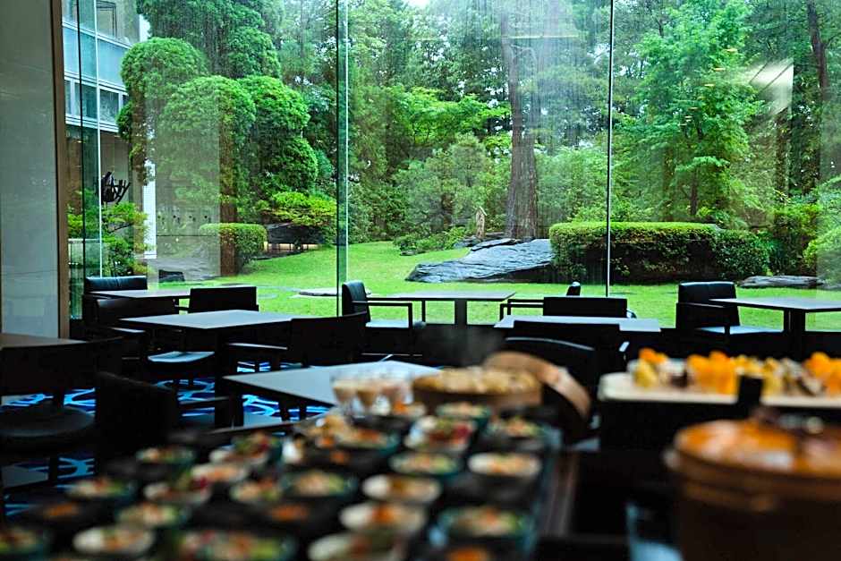 Tsukasa Royal Hotel
