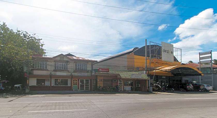 RedDoorz @ Plaza La Paz Iloilo City